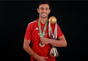 رحيله يحقق أكثر من مليون دولار .. “حمدى فتحى” كله مكاسب للأهلى