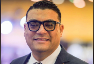 على جابر: استمرار ارتفاع مبيعات العقارات بمنطقة الشرق والعاصمة الإدارية بالربع الثالث