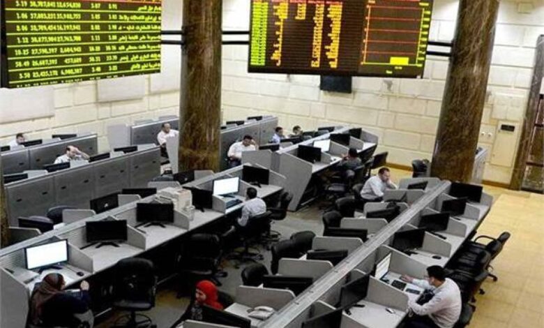 البورصة تربح 54.4 مليار جنيه بدعم مشتريات المصريين