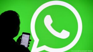 الأمن السيبراني يحذر من اختراق الحسابات البنكية عن طريق WhatsApp