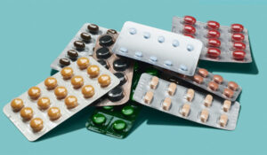 مخاطر شديدة لنقص حمض الفوليك