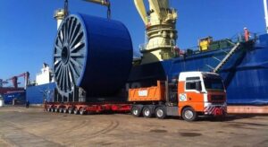 ايجيترانس تقرر زيادة رأسمال تابعة لها إلى 1.5 مليون دولار