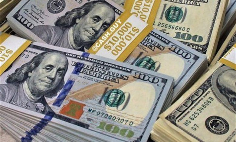 أسعار الدولار الأمريكي في مصر اليوم السبت