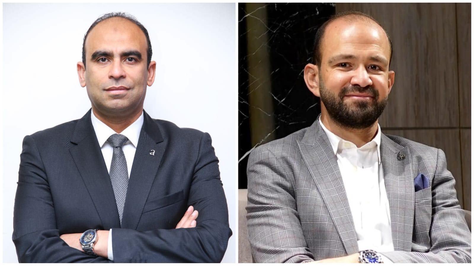 «أجنا للتنمية العمرانية» تستعد لإطلاق مشروع سكني بشرق القاهرة