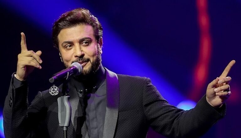 ماجد المهندس