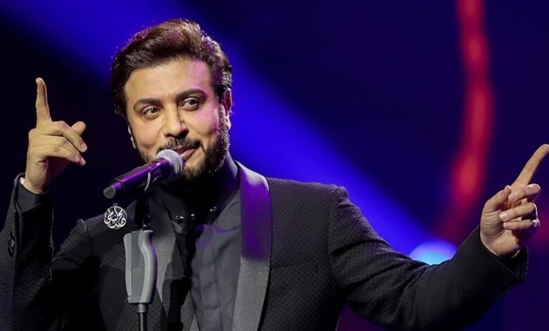 ماجد المهندس