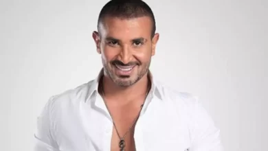 حفل غنائي لأحمد سعد