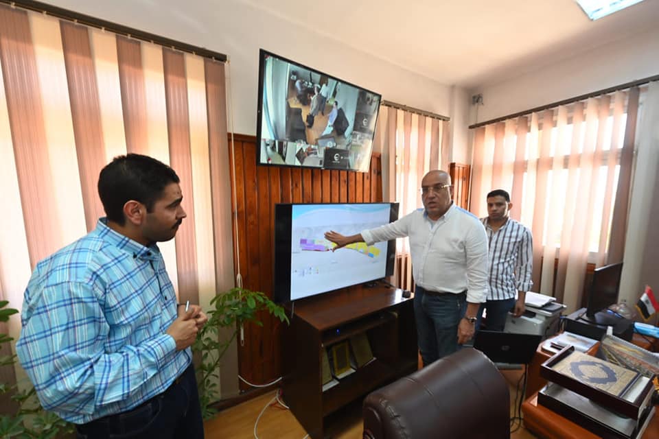 الإسكان: النوبارية الجديدة إضافة كبيرة للمجتمعات العمرانية في مصر