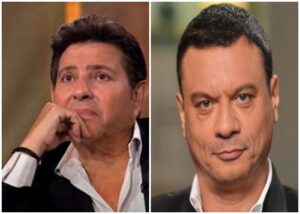 “الاقتصادية “تؤيد تغريم “عباس أبو الحسن” لسب وقذف هانى شاكر