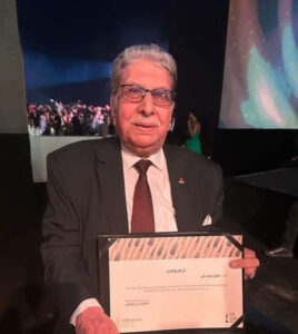 “محمد رمضان ظاهرة قدرية ونجاحه ابتلاء من الله”.. أبرز تصريحات عثمان محمد علي في “من مصر”