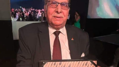 عثمان محمد علي