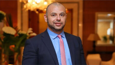 رامى الدكانى
