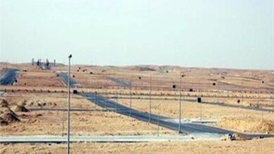 الإسكان