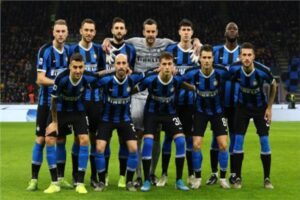 إنتر ميلان ضد فيرونا في الدوري الإيطالي.. موعد المباراة والقنوات الناقلة والتشكيل المتوقع