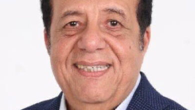الدكتور عاطف عبد اللطيف رئيس  جمعية مسافرون للسياحة