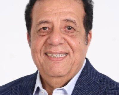 الدكتور عاطف عبد اللطيف رئيس جمعية مسافرون للسياحة