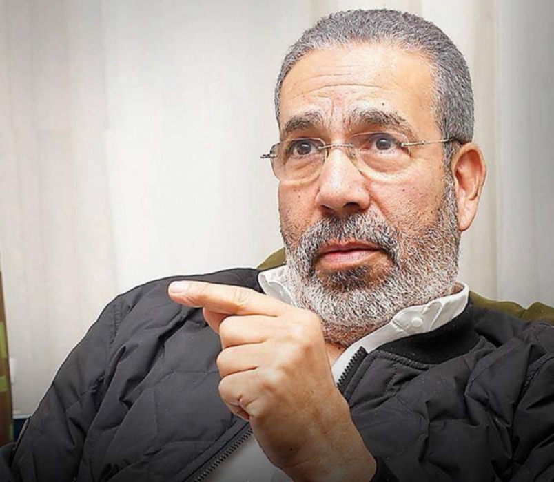 مدحت العدل يشكر أبطال “ع الزيرو” لهذا السبب