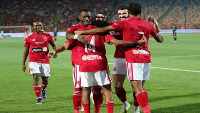 الأهلي