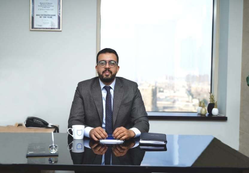 إيرادات “إيكمي ” الطبيه تقفز 326% خلال النصف الأول من 2023 لتسجل 5.1 مليون جنيه