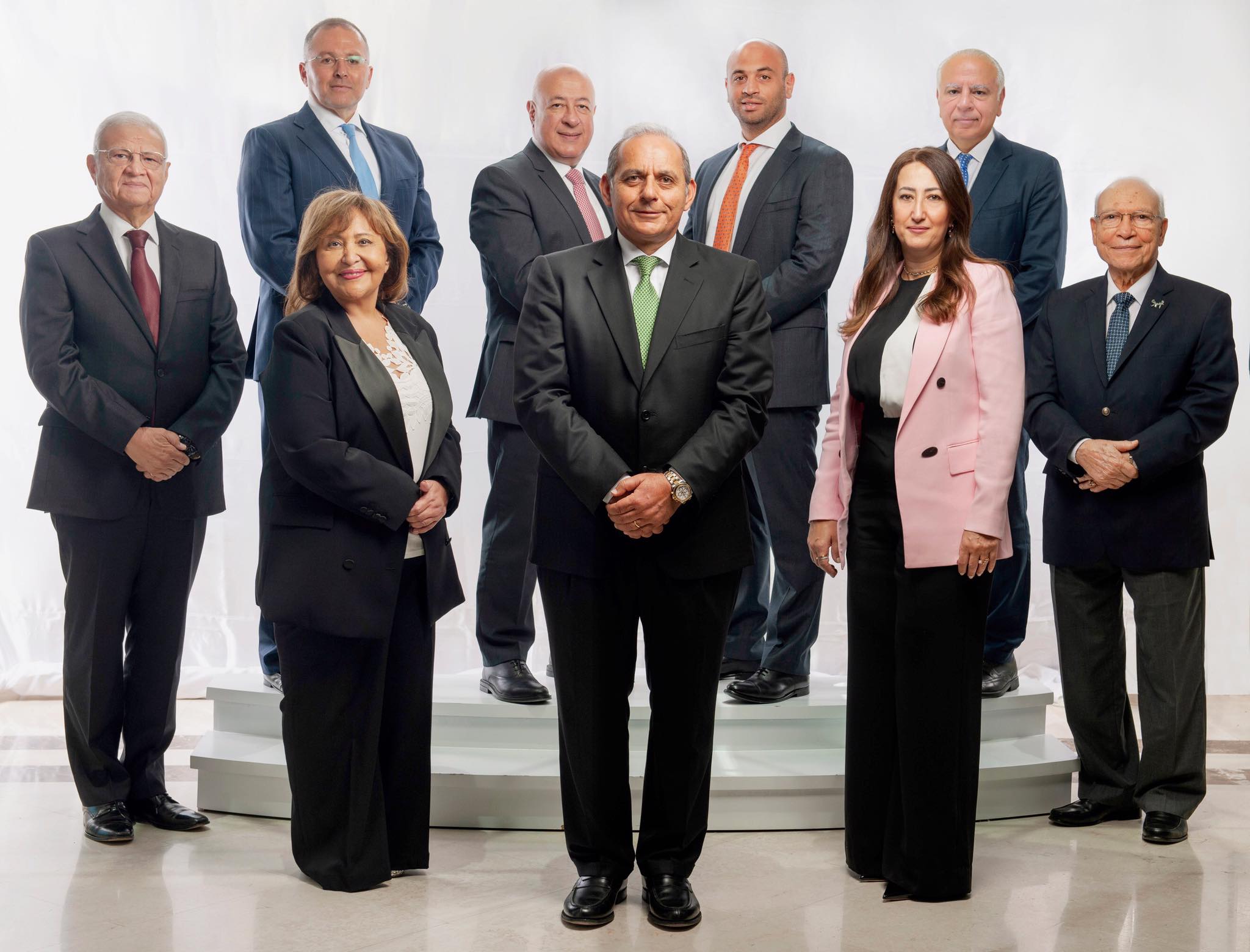 سدد 36 مليار جنيه للضرائب.. 71 مليار جنيه إجمالي أرباح البنك الأهلي في 2022