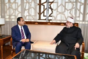 إعلان نتيجة الاختبار التحريري لمسابقة الأئمة اليوم.. إليك طريقة الاستعلام