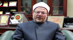 شوقي علام: إتاحة إمكانية الحجز المسبَّق للمواعيد لطالبي الفتوى الشفوية إلكترونيًا