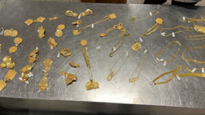 التموين: 5.5 مليون طن إجمالي السعات التخزينية في القمح