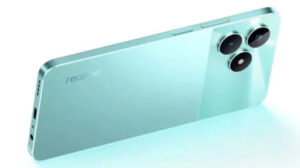 بعد إطلاقه.. تعرف على مواصفات هاتف Realme C51 الجديد