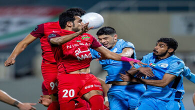 النصر السعودي