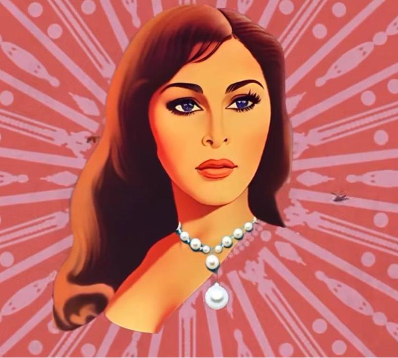 بالفيديو .. العقد أحدث أغنية لـ إليسا