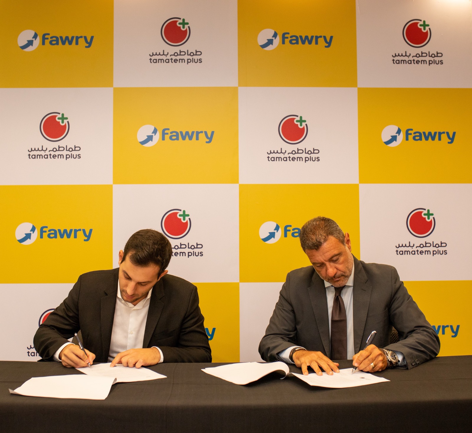 فوري وطماطم بلس تتعاونان لتعزيز خدمات الدفع الإلكتروني لعشاق الألعاب الإلكترونية بمصر