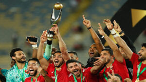موعد السوبر الأفريقي بين الأهلي واتحاد العاصمة