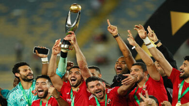 الأهلي