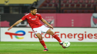 محمد شريف