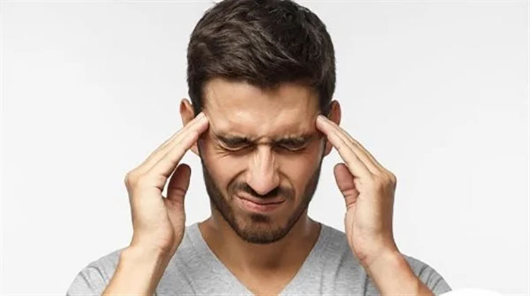 صداع التوتر