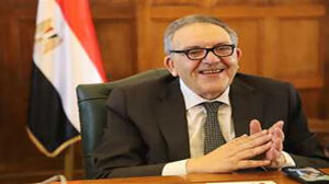 بالتزكية.. أحمد الوكيل يفوز برئاسة اتحاد الغرف التجارية