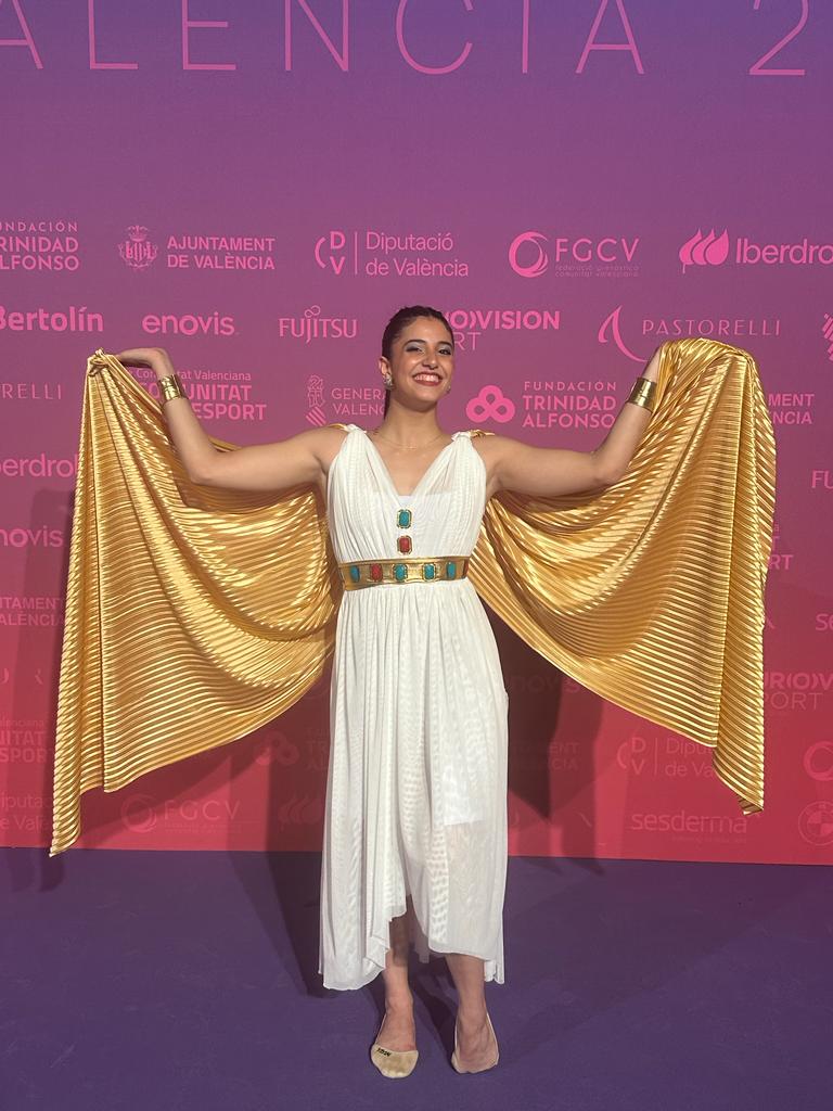 حبيبة مرزوق