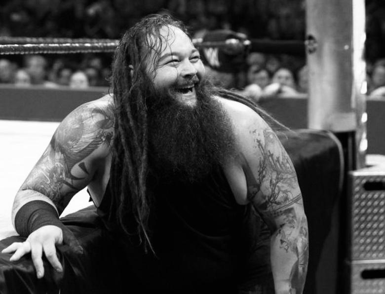 بعد موته بشكل مفاجئ.. 8 معلومات عن نجم wwe براي وايت