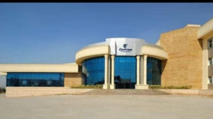 تجديد اعتمادات شهادات ” ISO ”  في الجودة والبيئة والسلامة و الصحة المهنية بأكاديمية مصرللطيران للتدريب لمدة 3 سنوات.