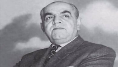 محمد عبد المطلب