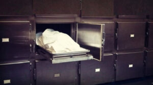 العثور على جثة في شقة غرب أسيوط