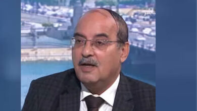 د. مجدى علام