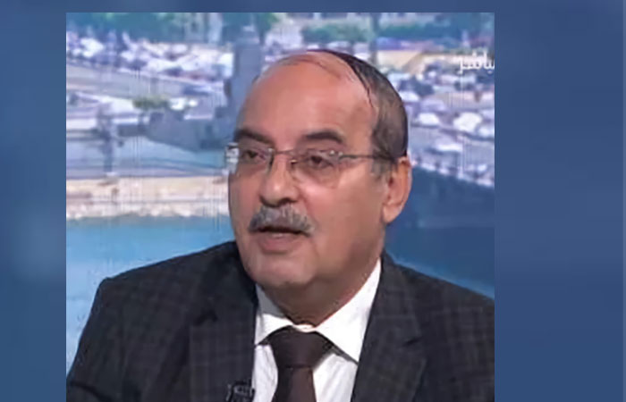 د. مجدى علام