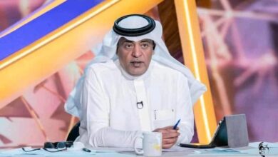 وليد الفراج