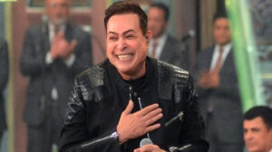 حكيم يعلق على مهرجان العلمين