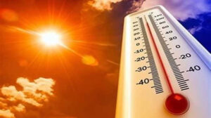 ارتفاع مؤقت في درجات الحرارة.. الأرصاد تكشف تفاصيل حالة الطقس غدًا الخميس