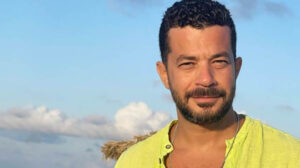 الكشف عن شخصية شريف سلامة في مسلسل “كف مريم”