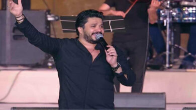مصطفى حجاج