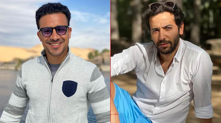 أحمد داود