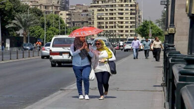 الأرصاد الجوية